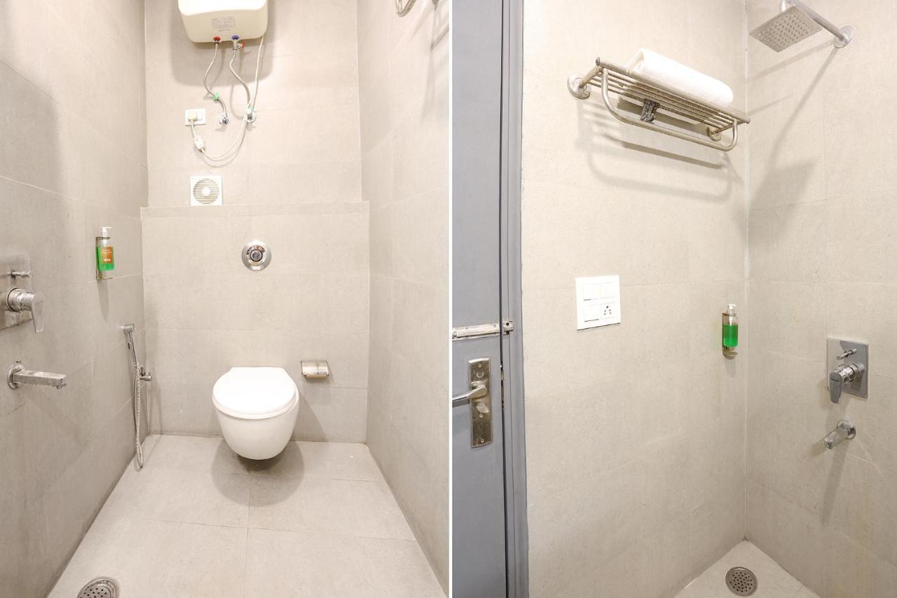 Fabexpress D2 Paschim Vihar Hotel Делхи Екстериор снимка