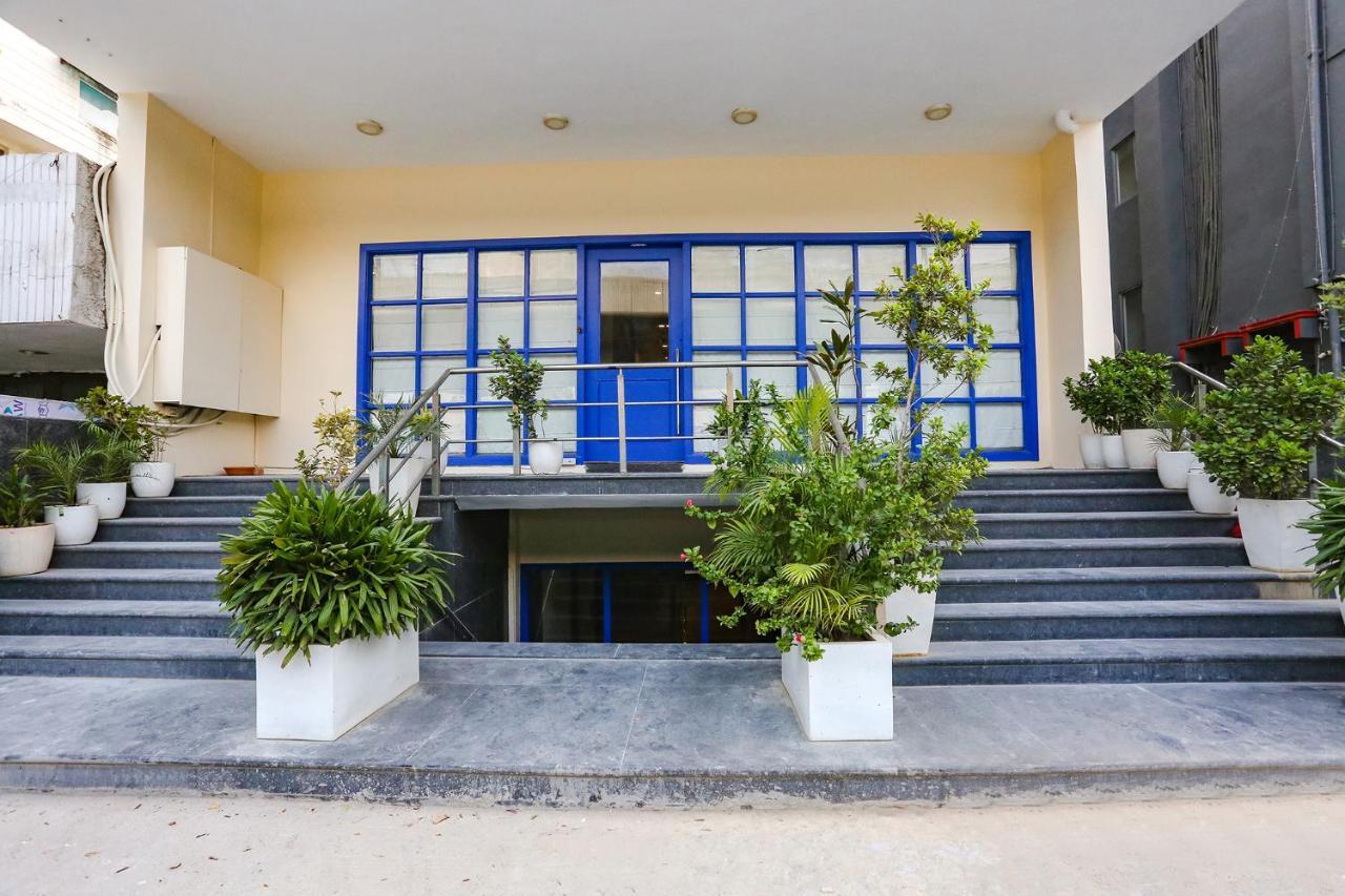 Fabexpress D2 Paschim Vihar Hotel Делхи Екстериор снимка